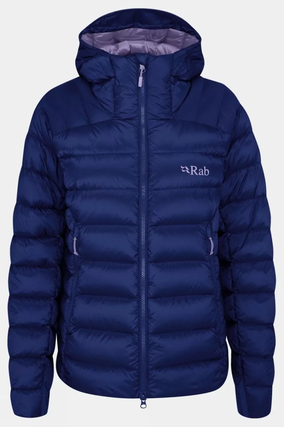 Rab Womens Electron Pro Jacket<Women Insulated Jackets