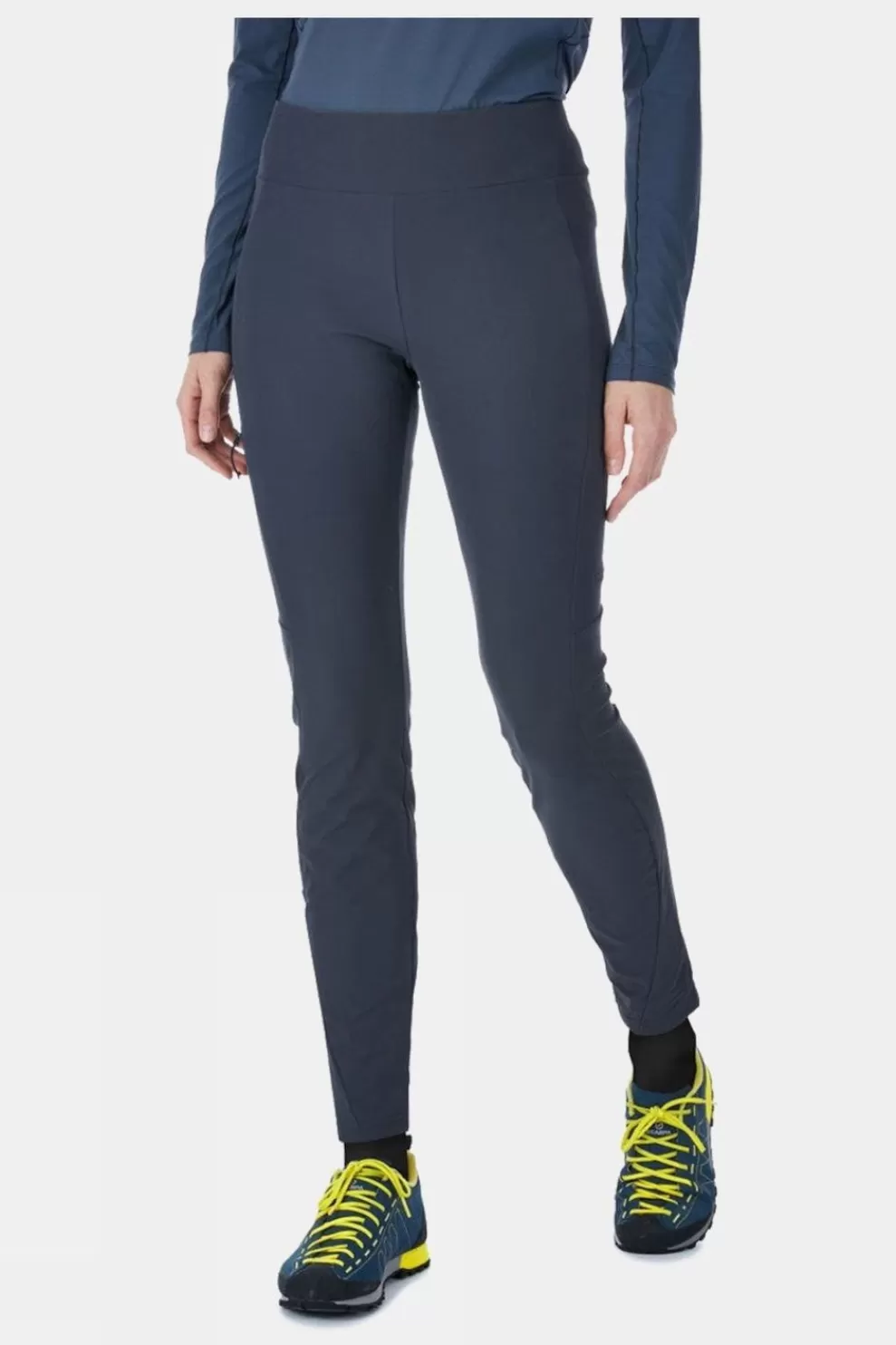 Rab Womens Elevation Pants<Women Walking Trousers