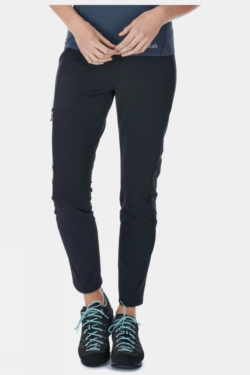 Rab Womens Elevation Pants<Women Walking Trousers