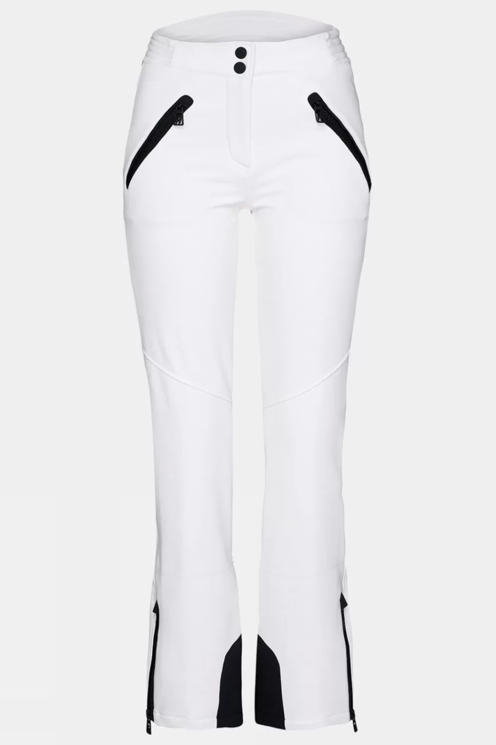 Toni Sailer Sports Womens Ella Ski Pants - Regular<Women Ski Pants