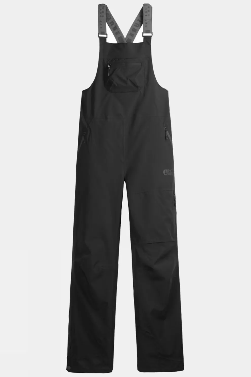 Picture Womens Elwy Bib Pants - Regular<Women Ski Pants