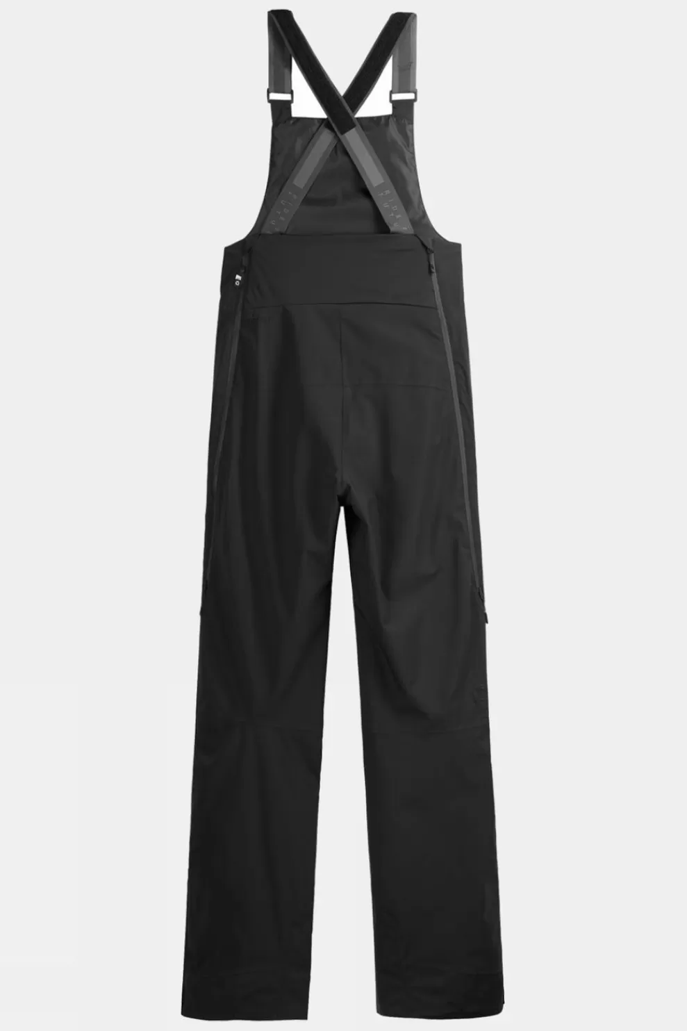 Picture Womens Elwy Bib Pants - Regular<Women Ski Pants