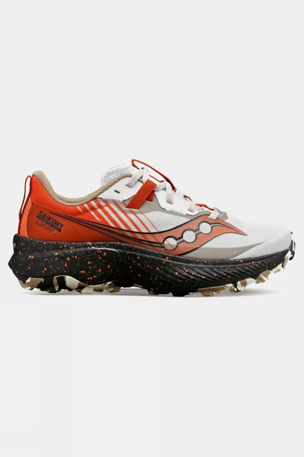 Saucony Womens Endorphin Edge Shoes<Women Trail Running Shoes