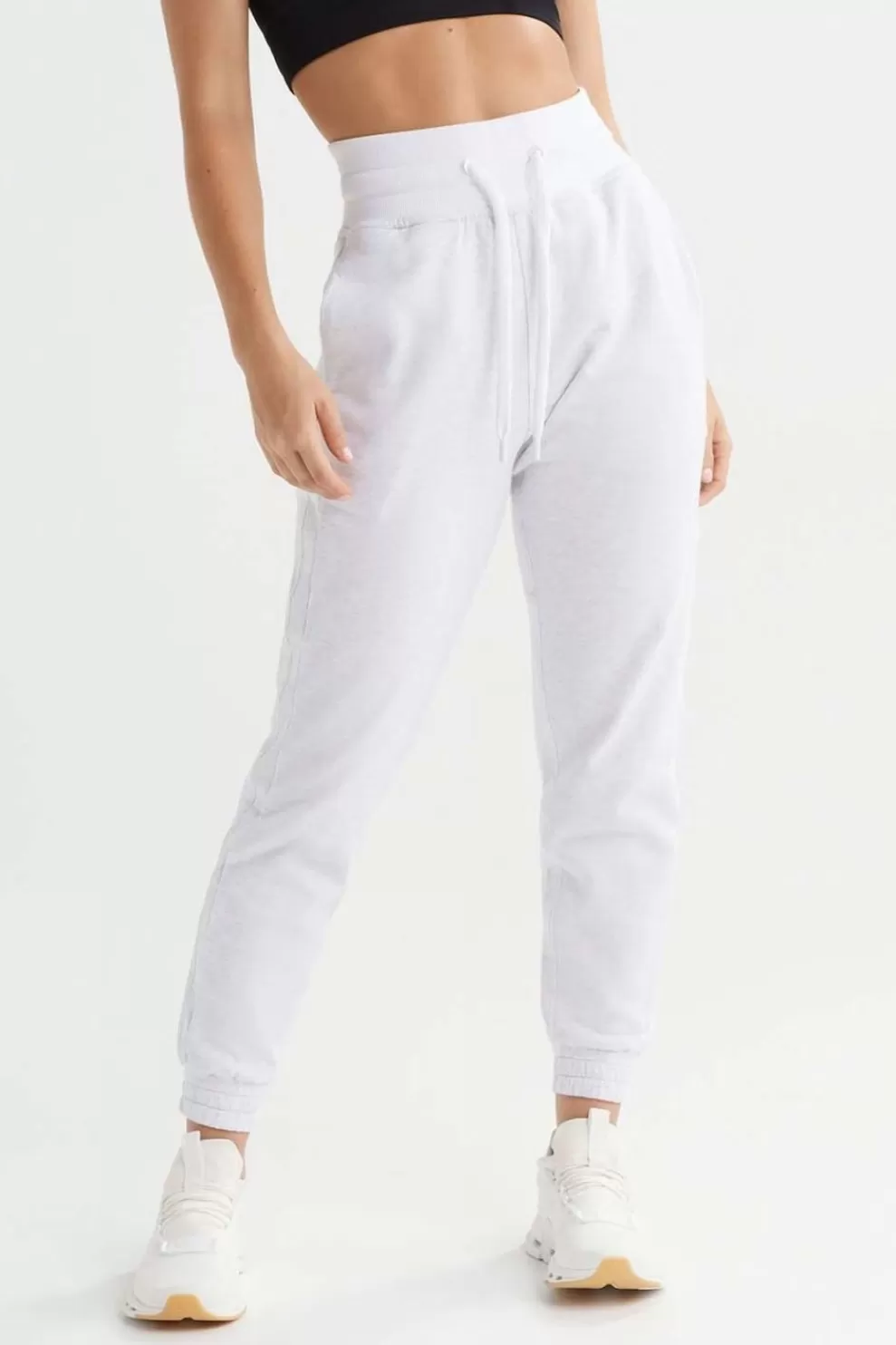 Lilybod Womens Erica Track Pants<Women Walking Trousers