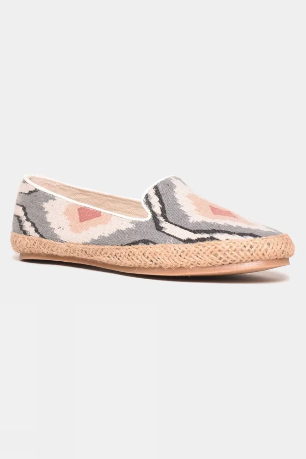 Brakeburn Womens Espadrille Pumps<Women Sandals