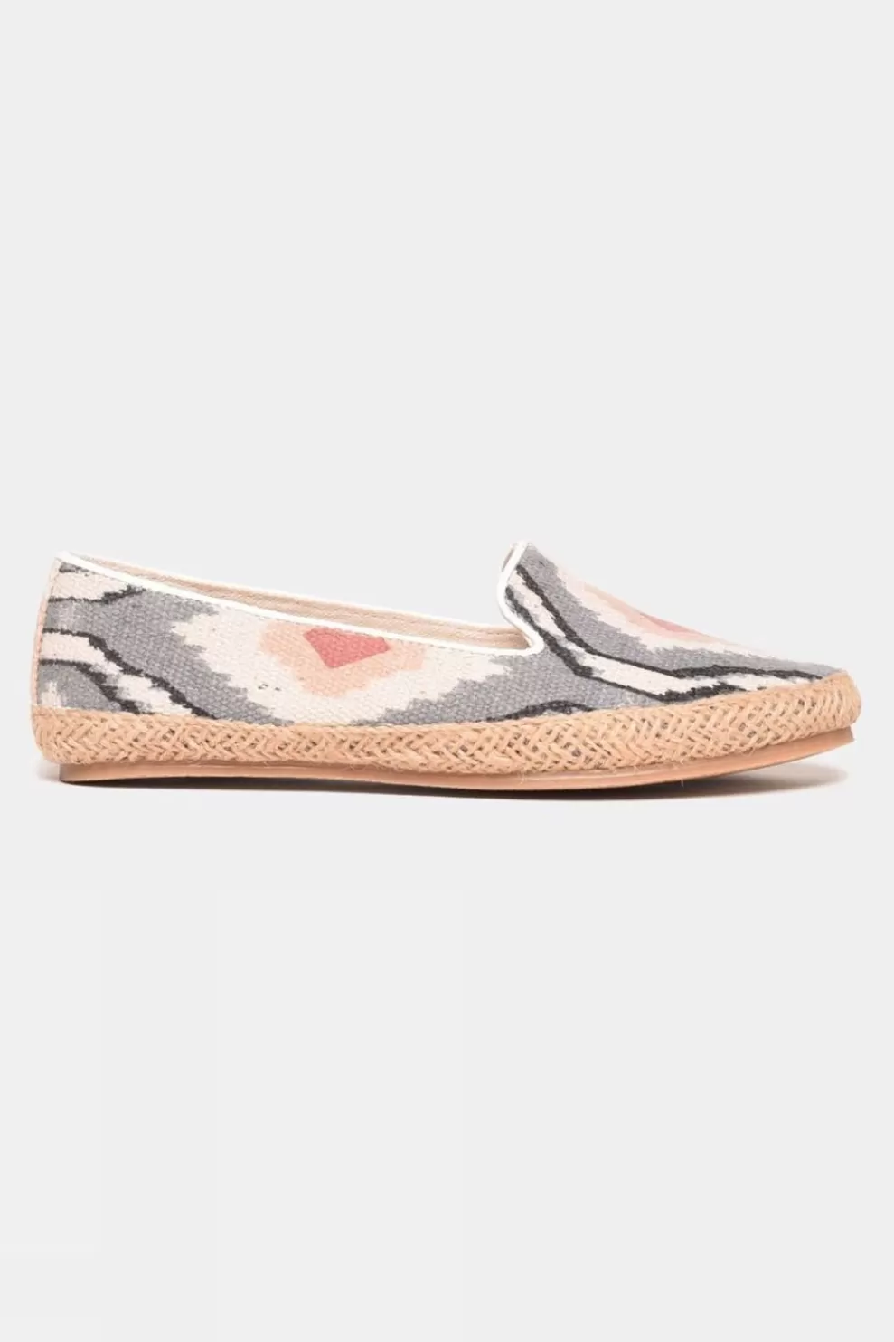 Brakeburn Womens Espadrille Pumps<Women Sandals