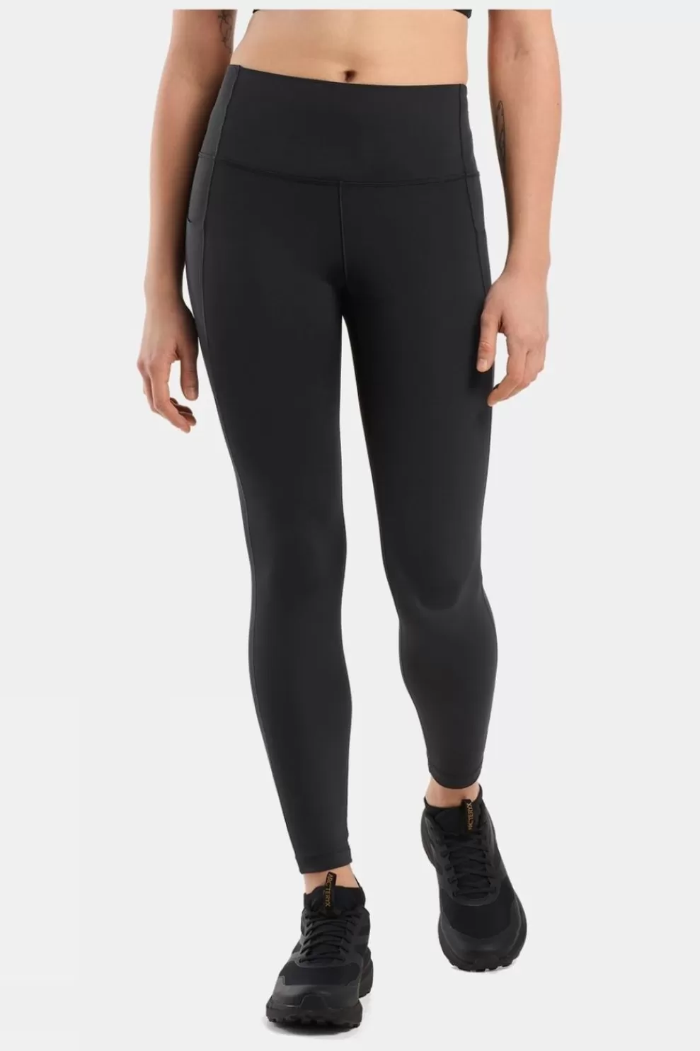 Arc'teryx Womens Essent 26" High-Rise Leggings<Women Walking Trousers