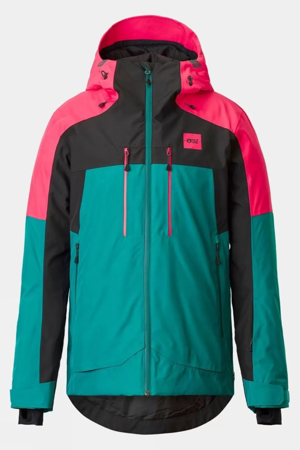 Picture Womens Exa Jacket<Women Ski Jackets