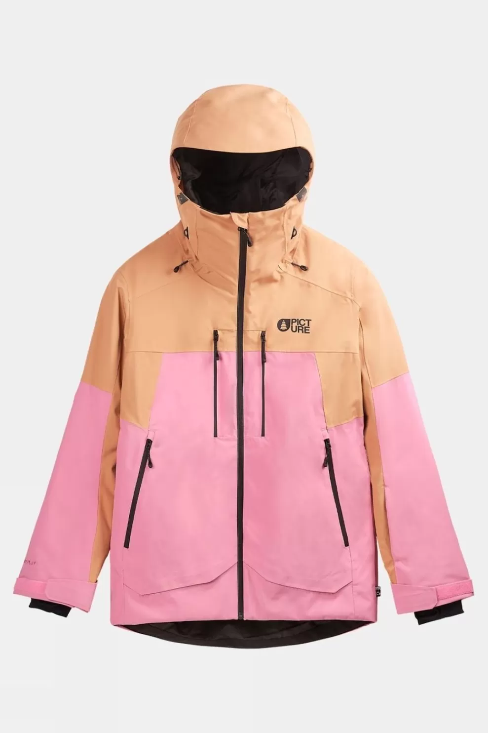 Picture Womens Exa Jacket<Women Ski Jackets