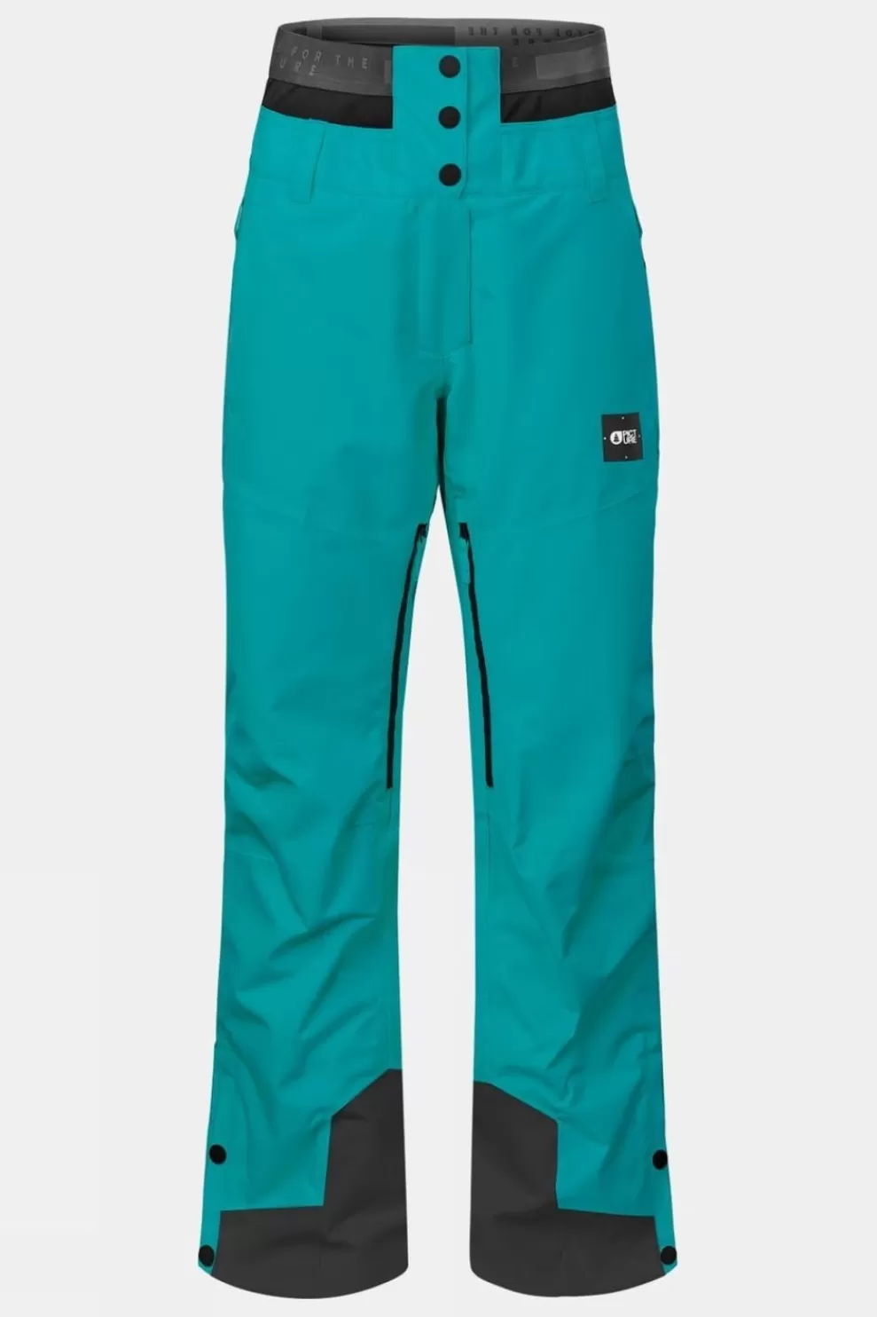 Picture Womens Exa Ski Pants<Women Snowboard Pants