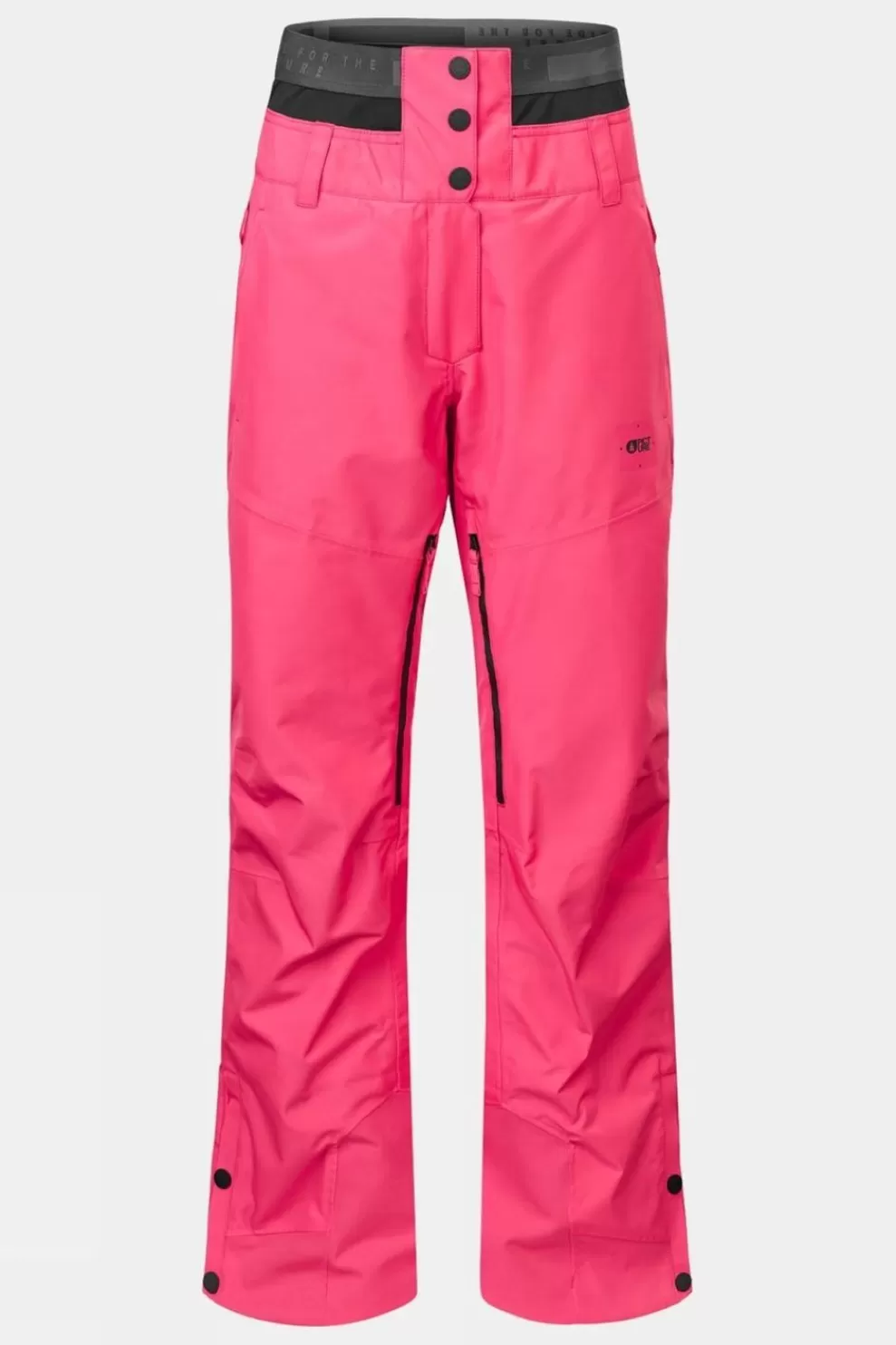 Picture Womens Exa Ski Pants<Women Snowboard Pants