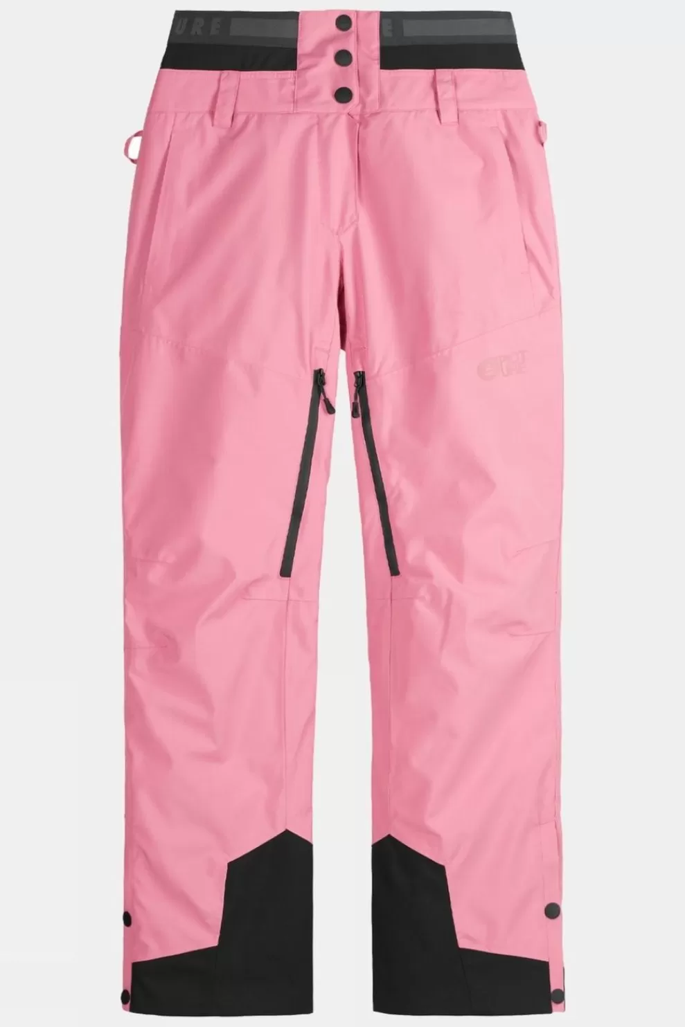 Picture Womens Exa Ski Pants - Regular<Women Ski Pants