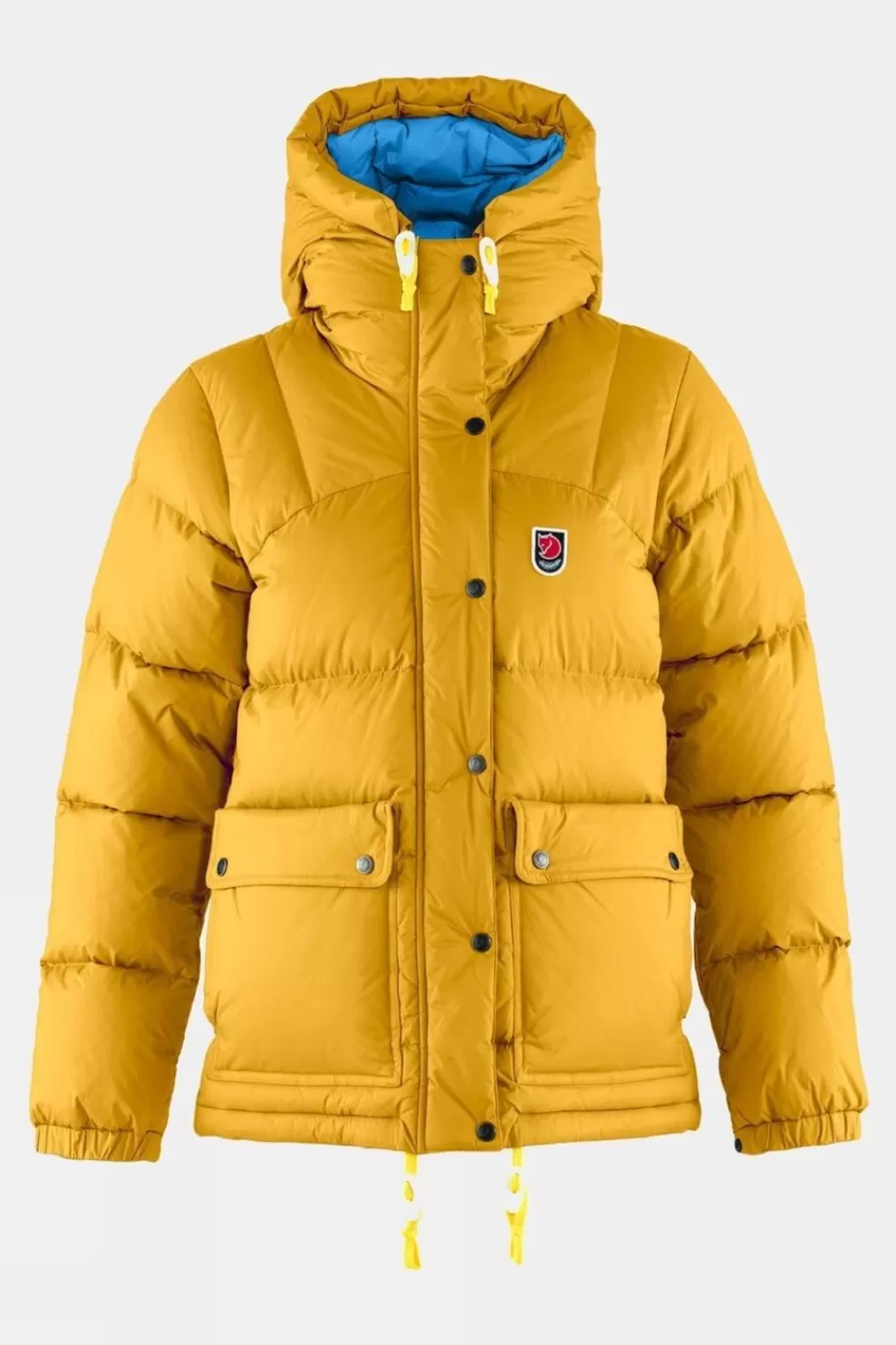 Fjallraven Womens Expedition Down Lite Jacket<Women Insulated Jackets