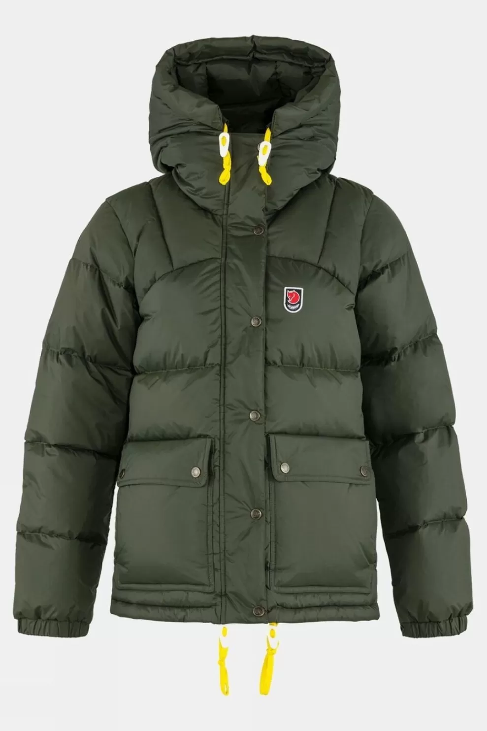 Fjallraven Womens Expedition Down Lite Jacket<Women Insulated Jackets