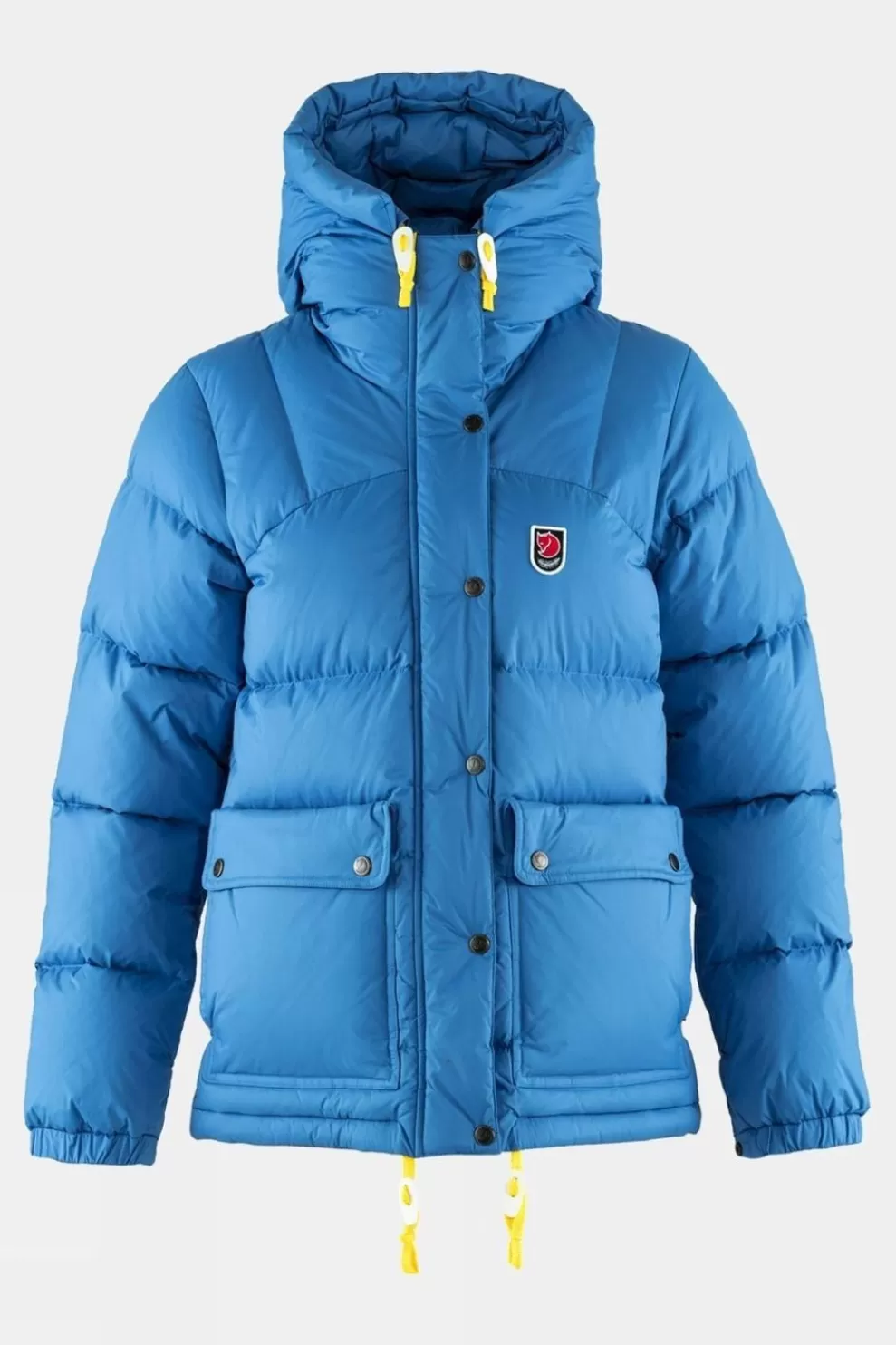 Fjallraven Womens Expedition Down Lite Jacket<Women Insulated Jackets