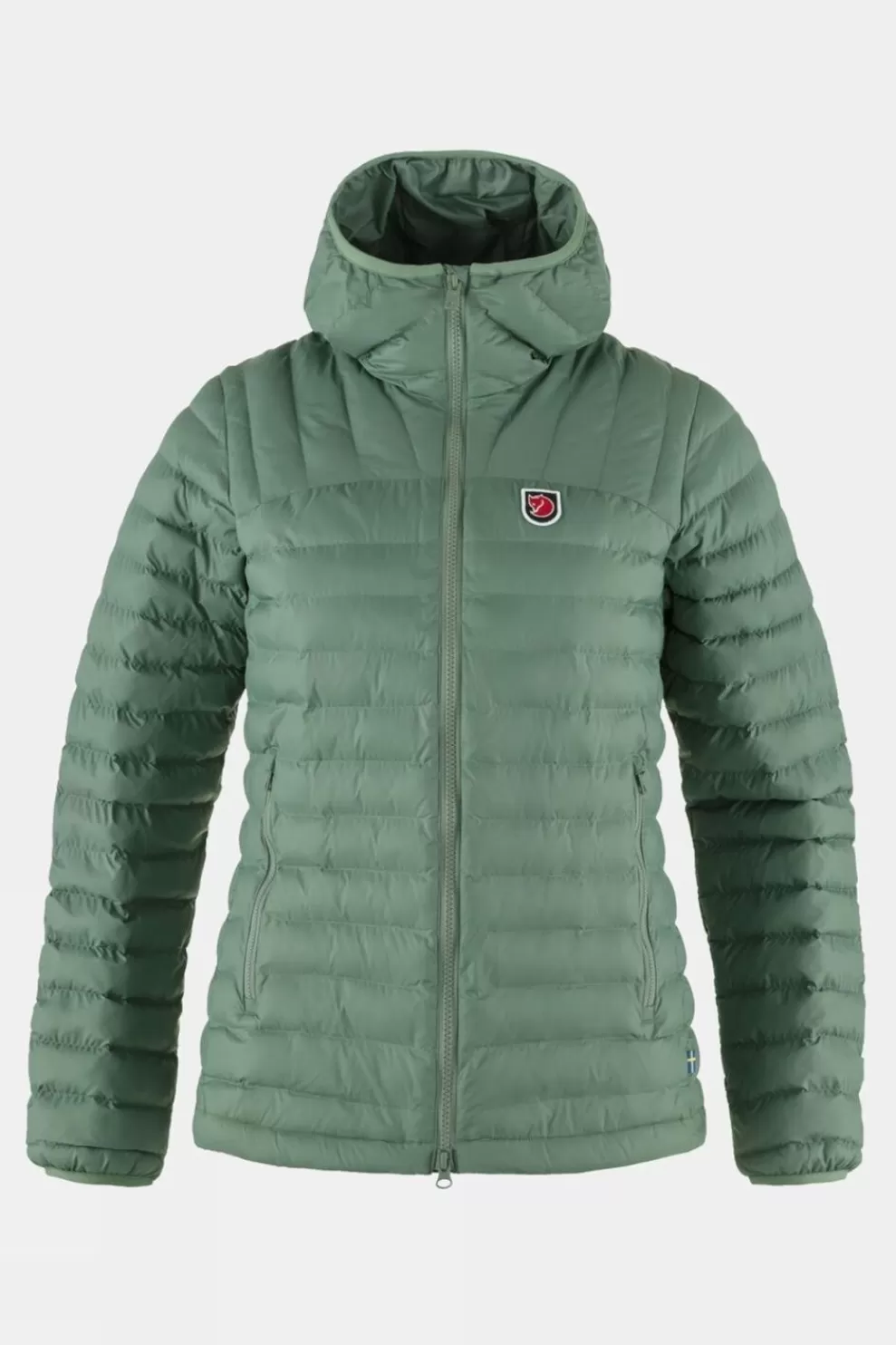 Fjallraven Womens Expedition Latt Hoodie Jacket<Women Casual Jackets