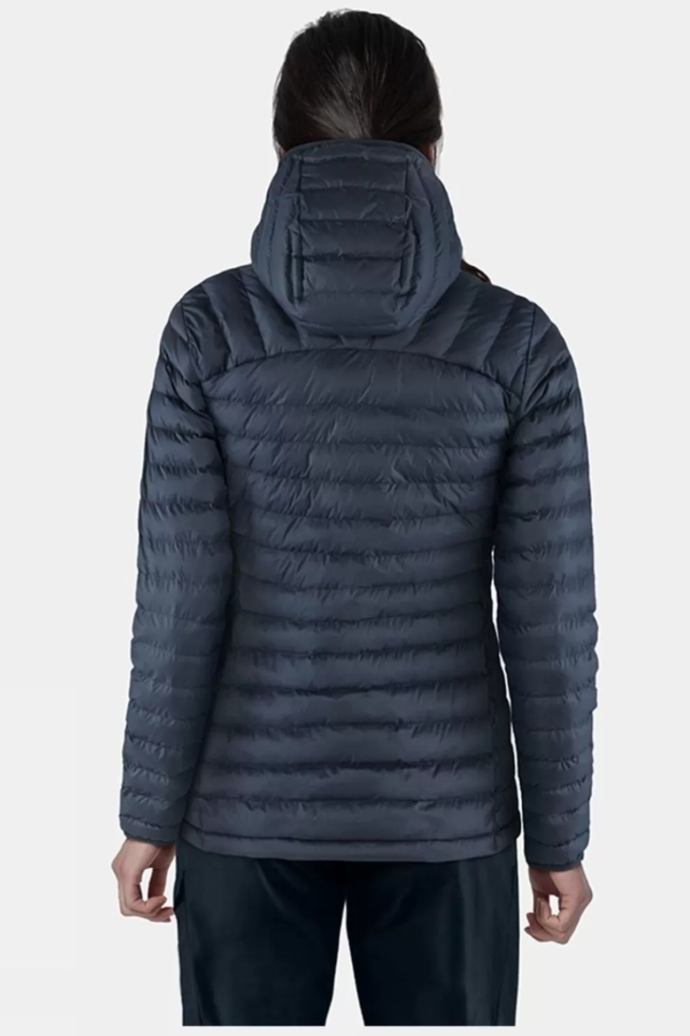 Fjallraven Womens Expedition Latt Hoodie Jacket<Women Casual Jackets