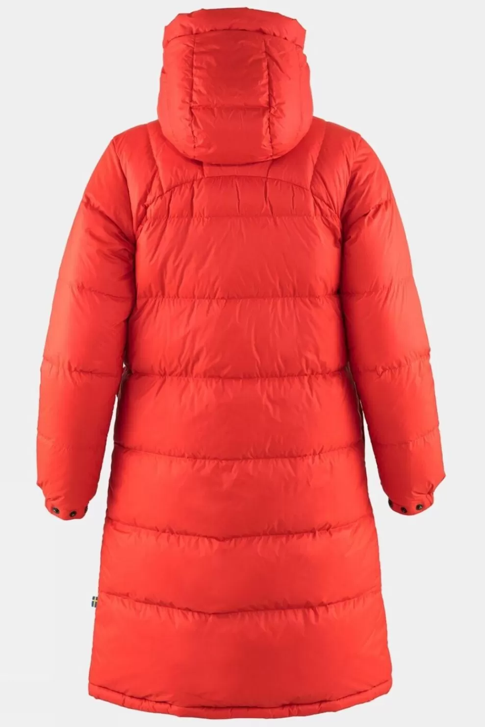 Fjallraven Womens Expedition Long Down Parka<Women Casual Jackets