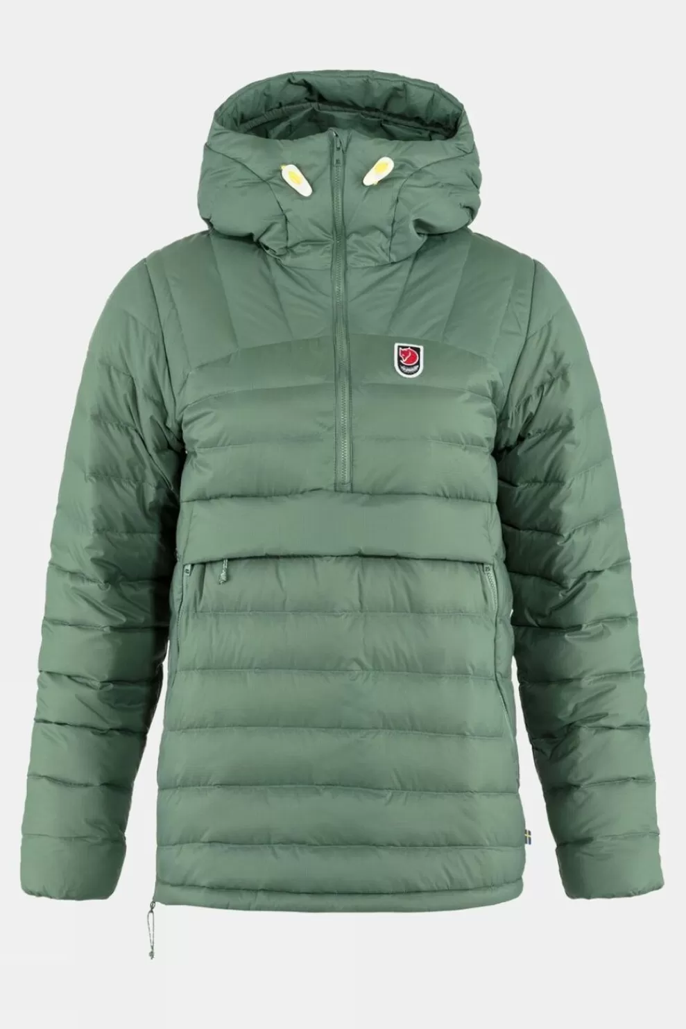 Fjallraven Womens Expedition Pack Down Anorak<Women Casual Jackets