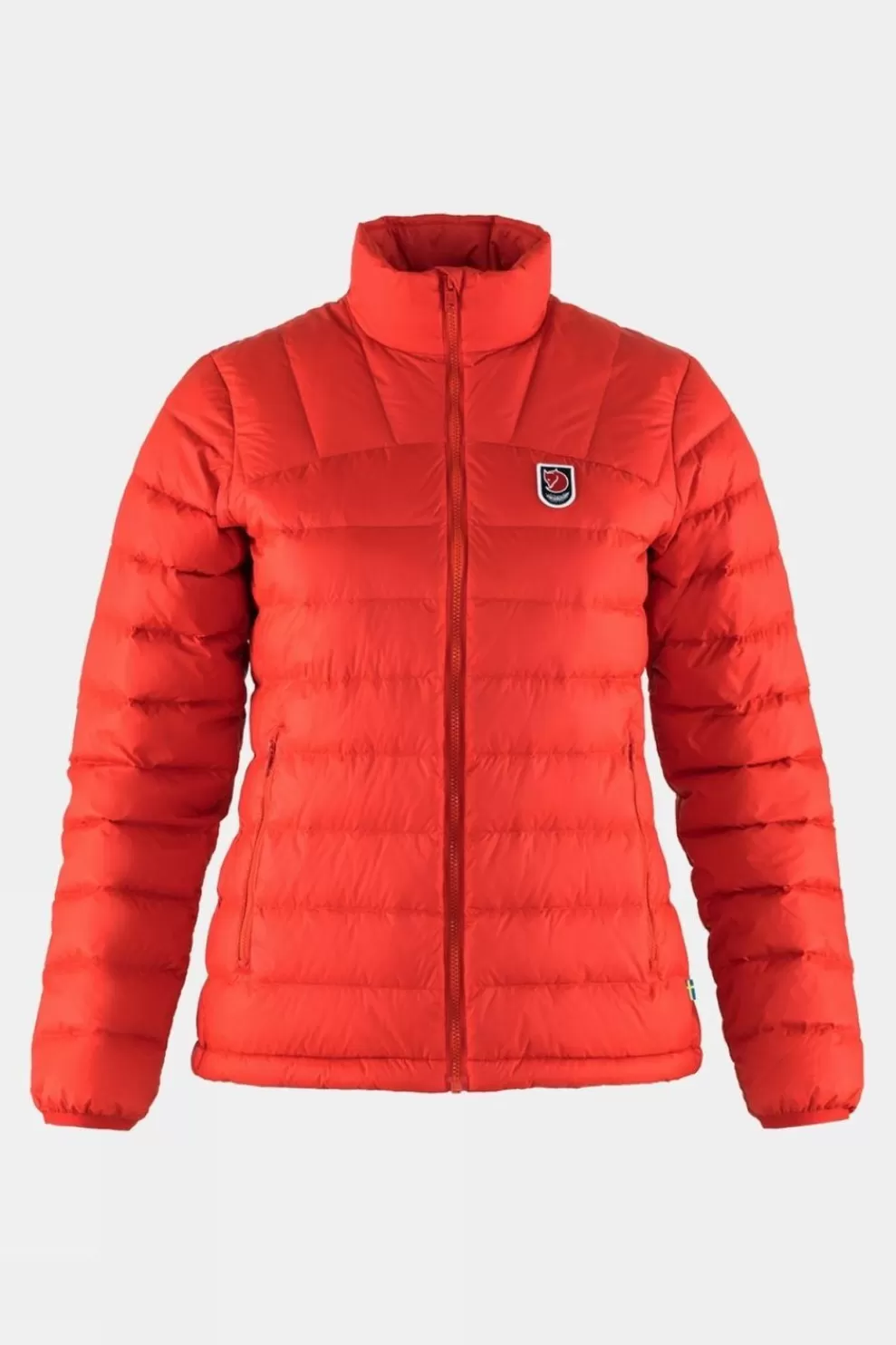 Fjallraven Womens Expedition Pack Down Jacket<Women Insulated Jackets