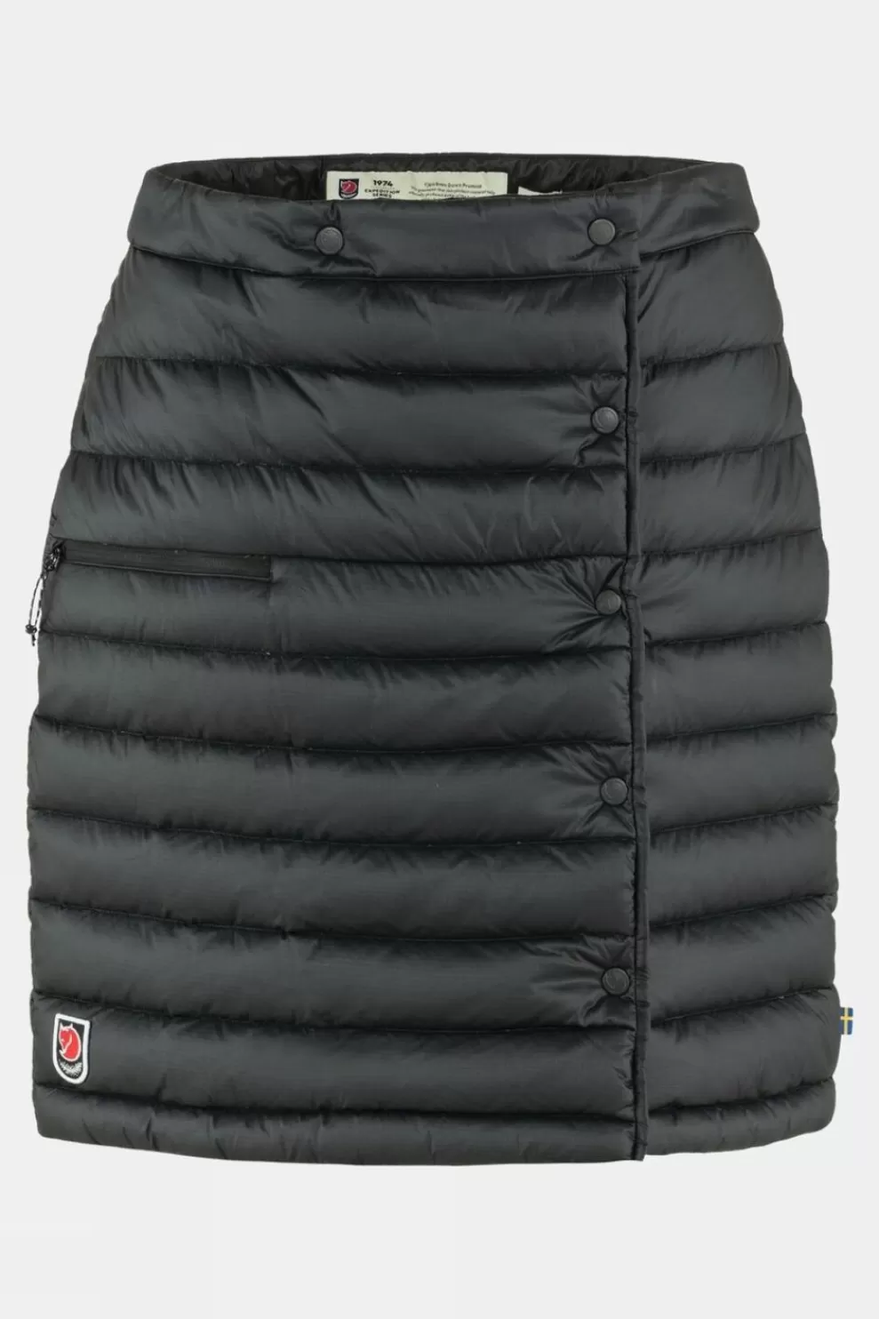 Fjallraven Womens Expedition Pack Down Skirt<Women Skirts