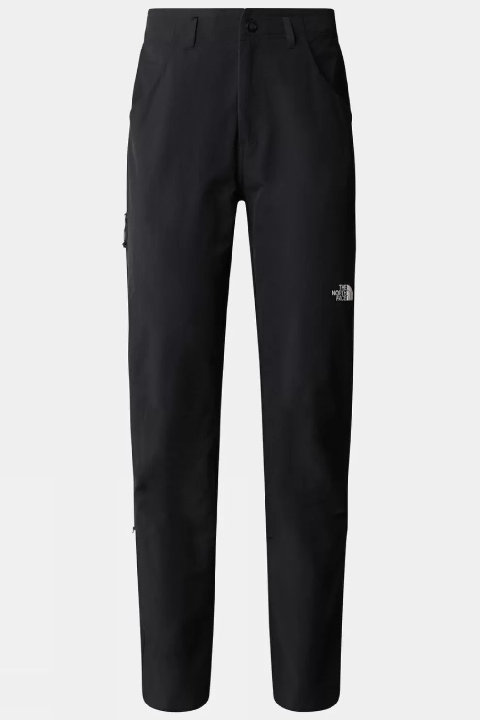 The North Face Womens Exploration Trousers<Women Walking Trousers