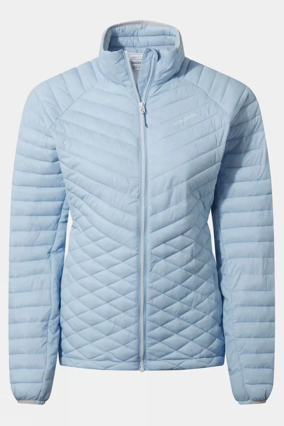 Craghoppers Womens Expolite Jacket<Women Insulated Jackets