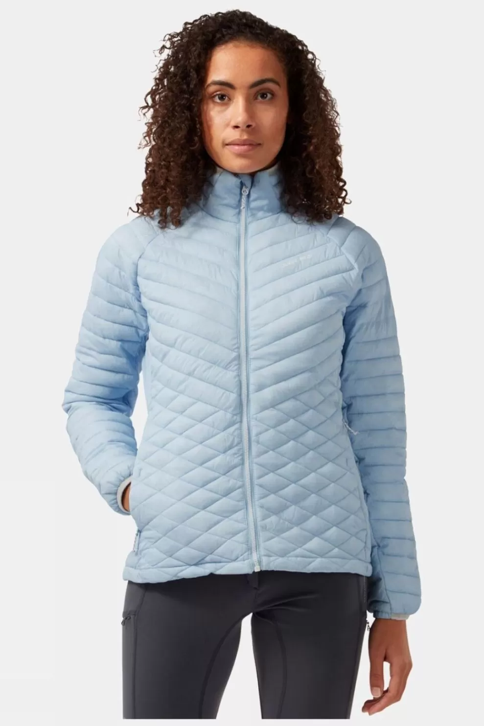 Craghoppers Womens Expolite Jacket<Women Insulated Jackets