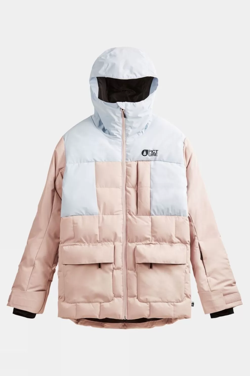 Picture Womens Face It Jacket<Women Ski Jackets