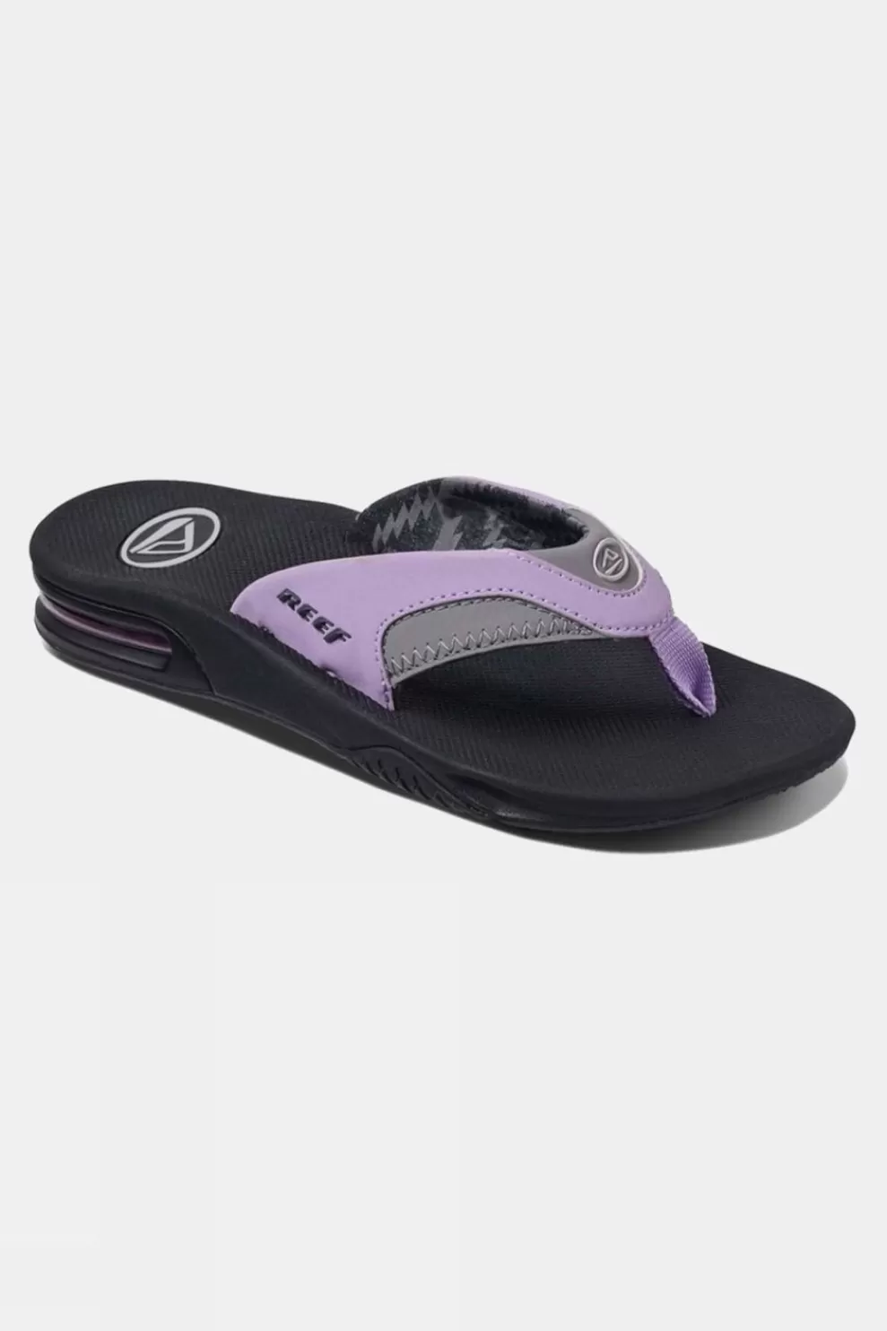 Reef Womens Fanning Flip Flops<Women Sandals