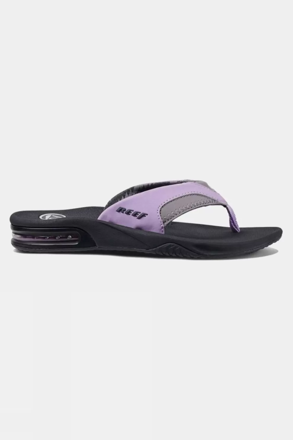 Reef Womens Fanning Flip Flops<Women Sandals