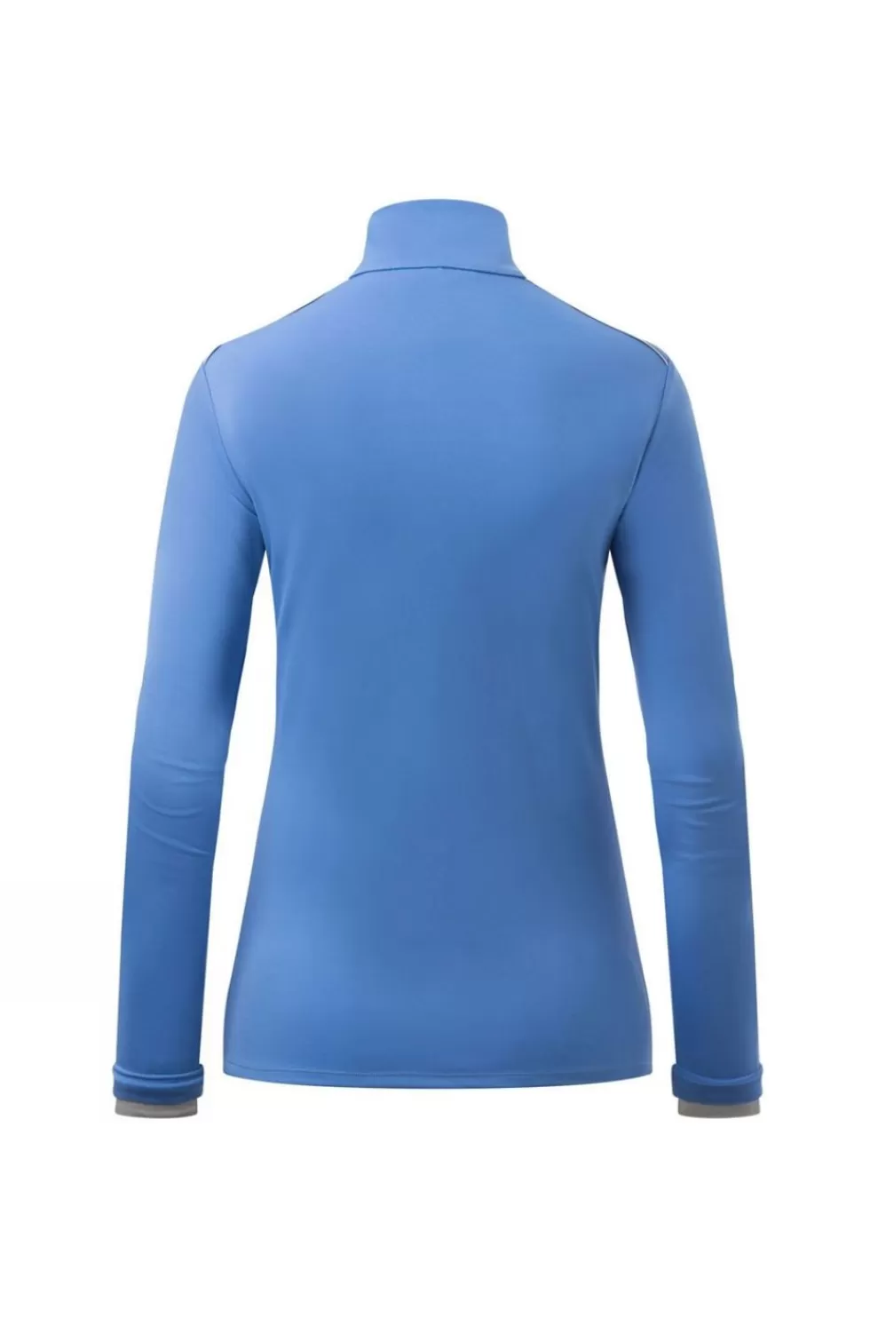 Kjus Womens Feel Half Zip Fleece<Women Fleeces + Mid-Layers