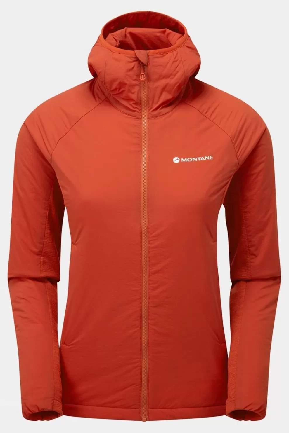 Montane Womens Fireball Lite Hooded Jacket<Women Insulated Jackets