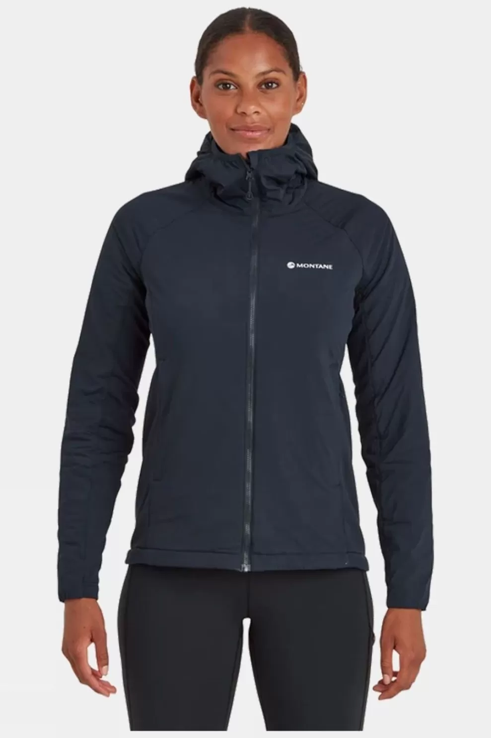 Montane Womens Fireball Lite Hooded Jacket<Women Insulated Jackets