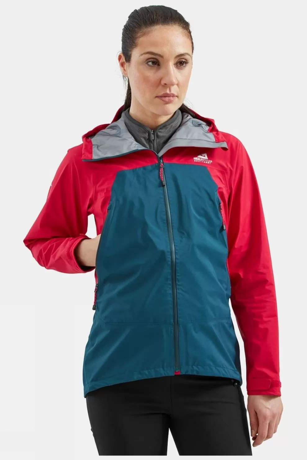 Mountain Equipment Womens Firefox Jacket<Women Waterproof Jackets