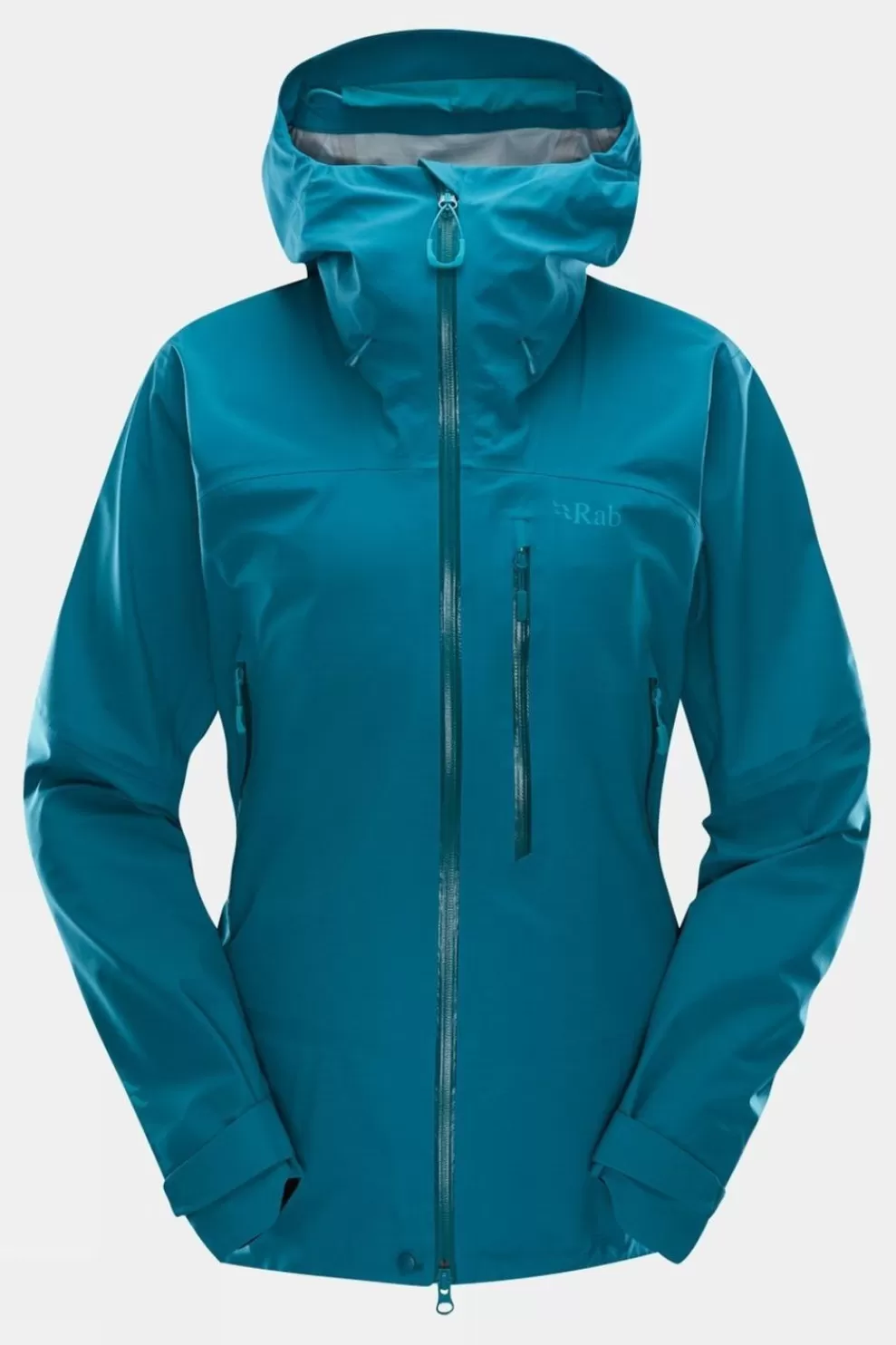 Rab Womens Firewall Jacket<Women Waterproof Jackets