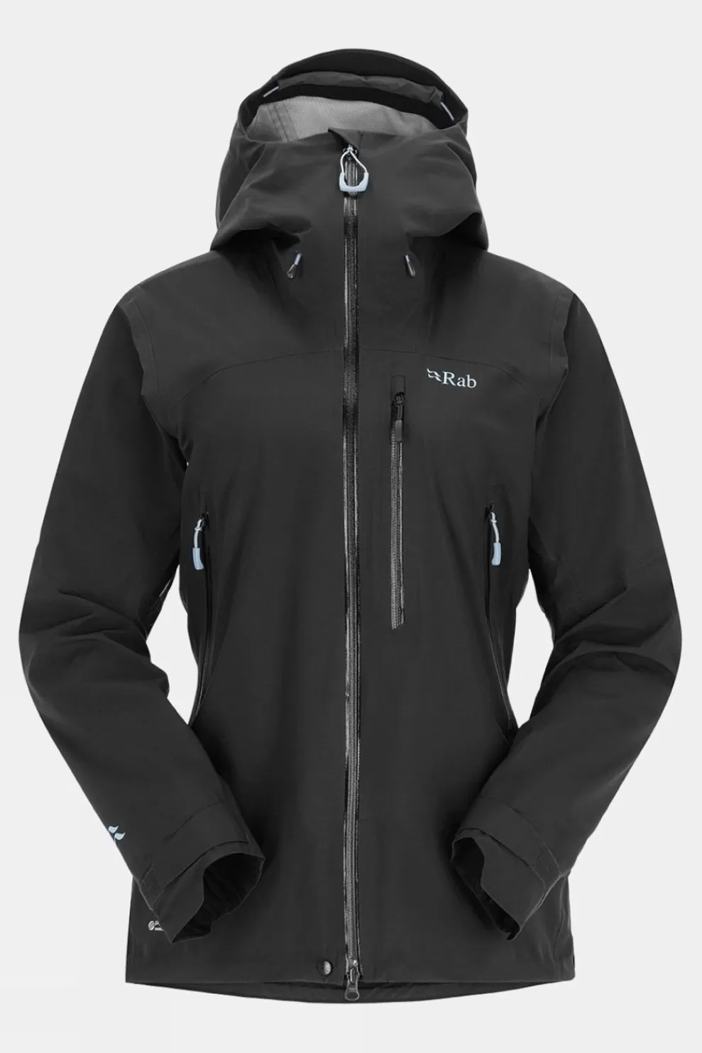 Rab Womens Firewall Jacket<Women Waterproof Jackets