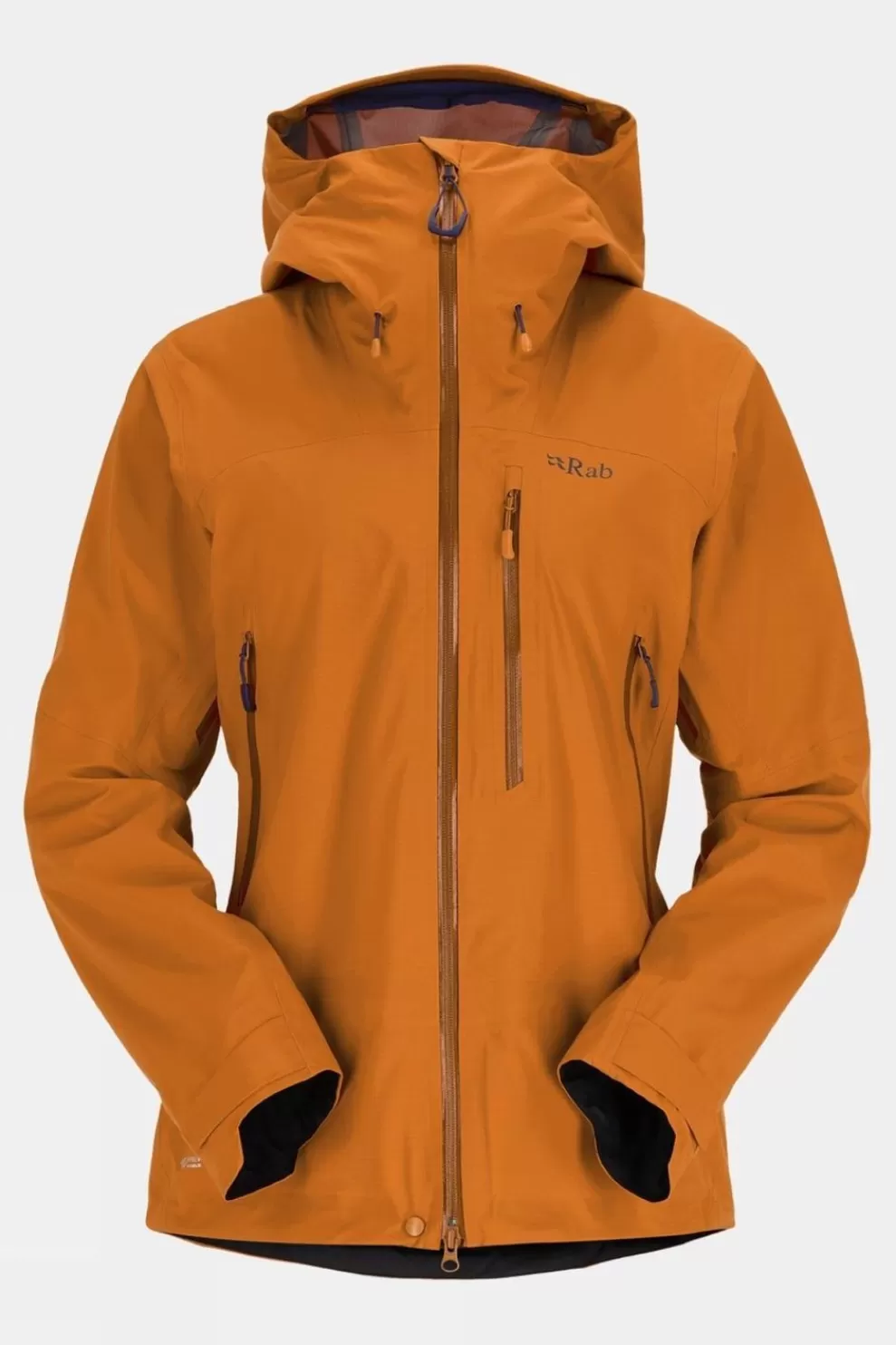 Rab Womens Firewall Jacket<Women Waterproof Jackets