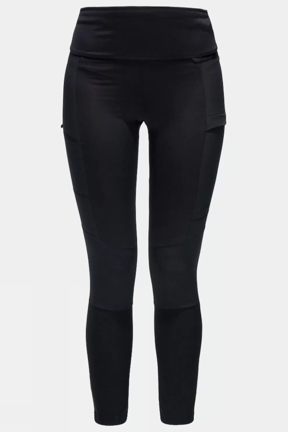 Haglofs Womens Fjell Hybrid Tights<Women Walking Trousers