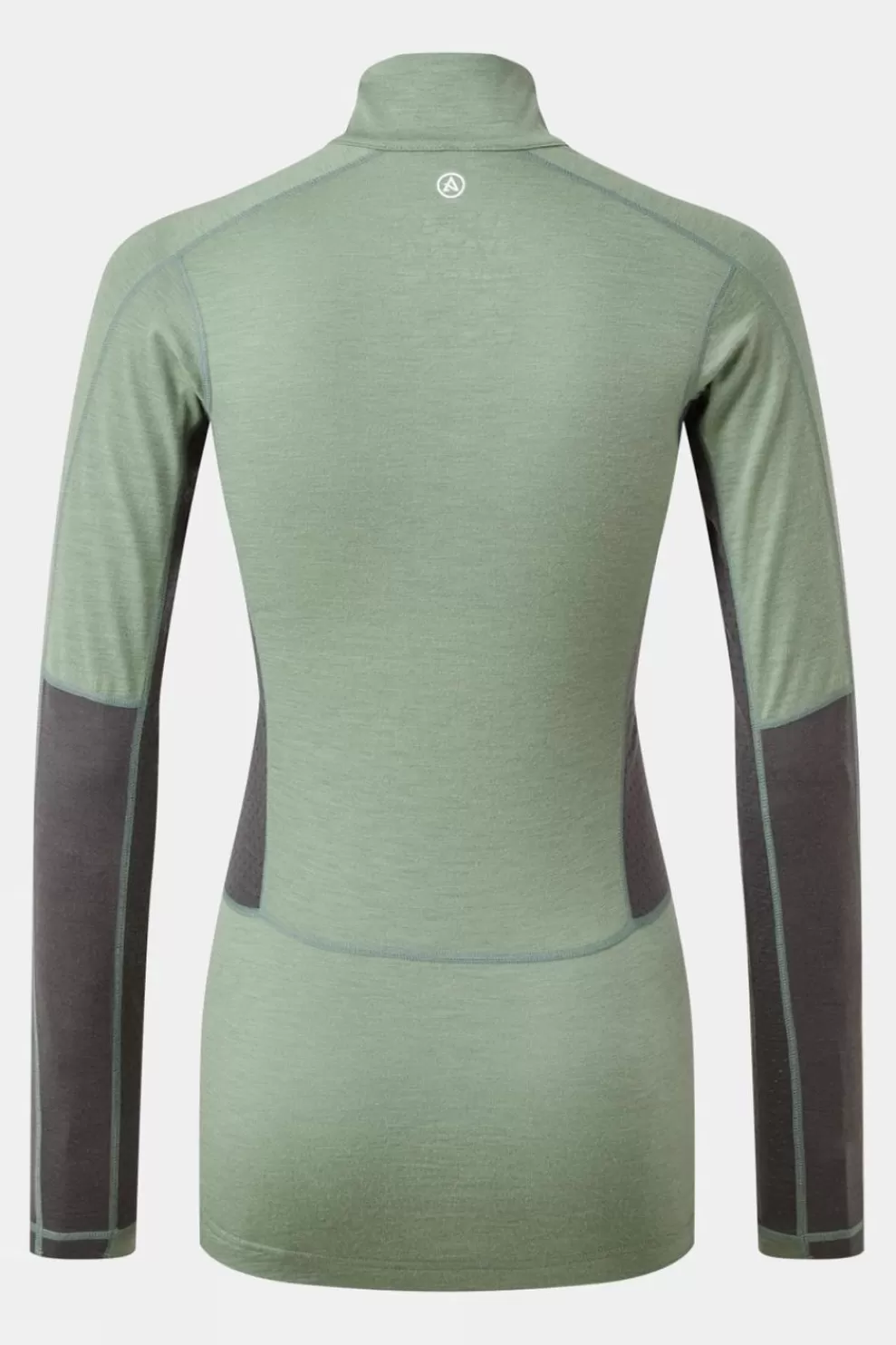 Artilect Womens Flatiron 185 1/4 Zip Top<Women Base Layer Tops