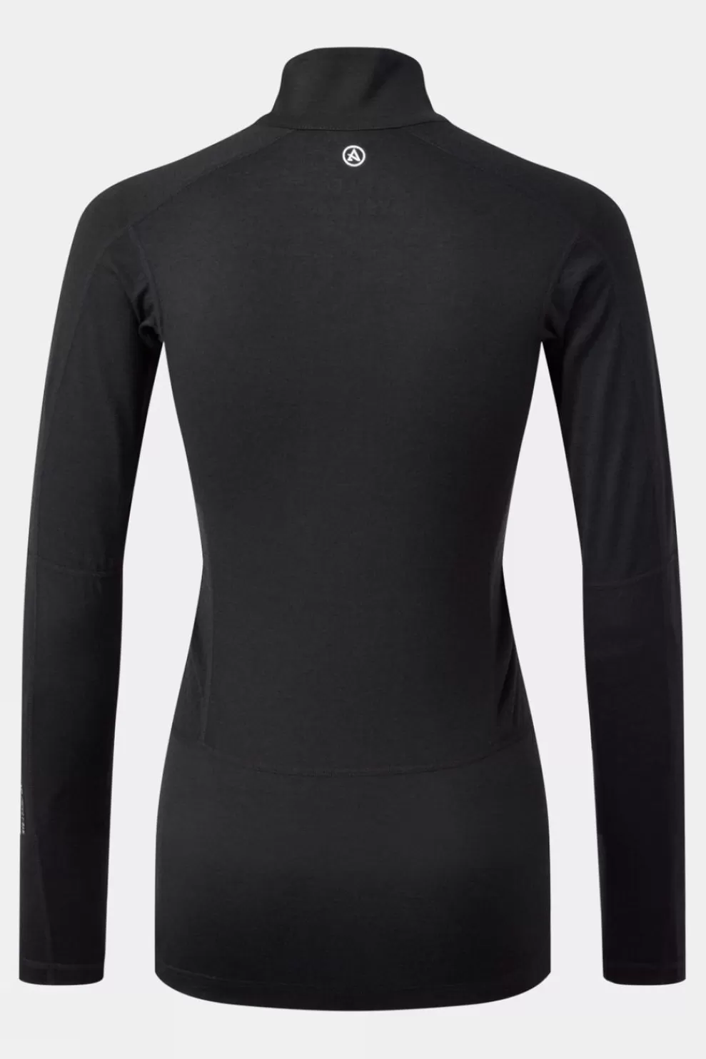 Artilect Womens Flatiron 185 1/4 Zip Top<Women Base Layer Tops