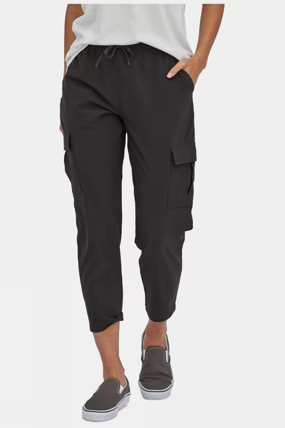 Patagonia Womens Fleetwith Pants<Women Walking Trousers