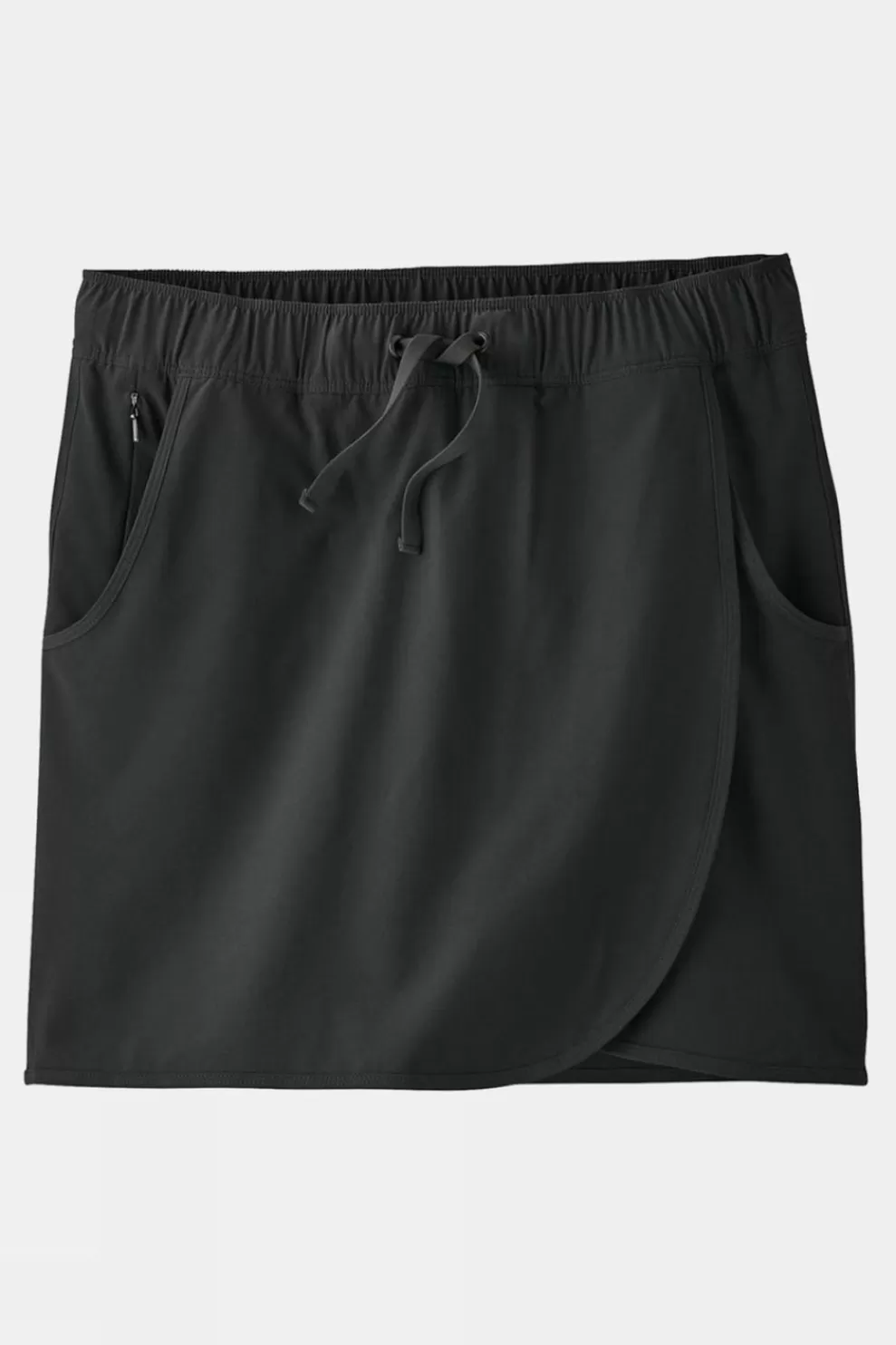 Patagonia Womens Fleetwith Skort<Women Skirts