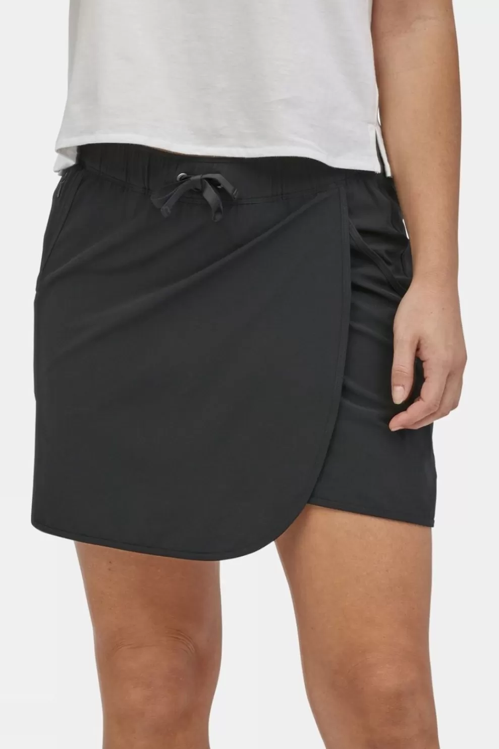 Patagonia Womens Fleetwith Skort<Women Skirts