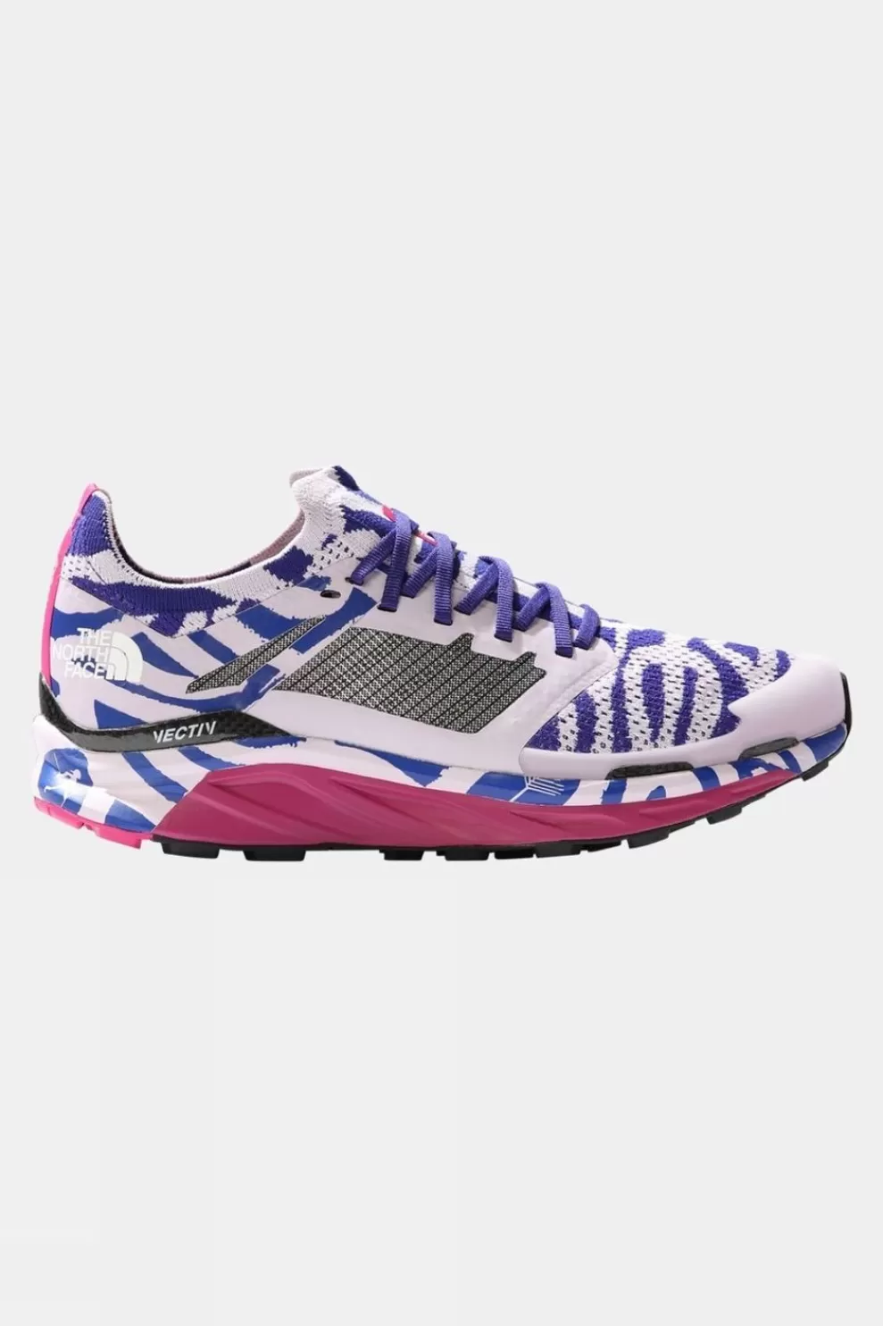 The North Face Womens Flight Vectiv X Elvira Shoes<Women Trail Running Shoes