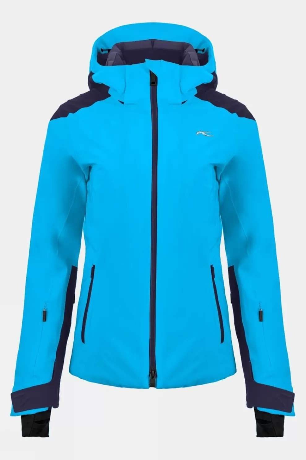 Kjus Womens Formula Ski Jacket<Women Ski Jackets