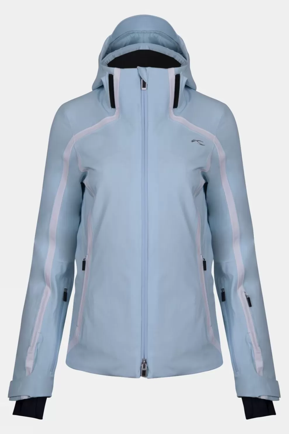 Kjus Womens Formula Ski Jacket<Women Ski Jackets