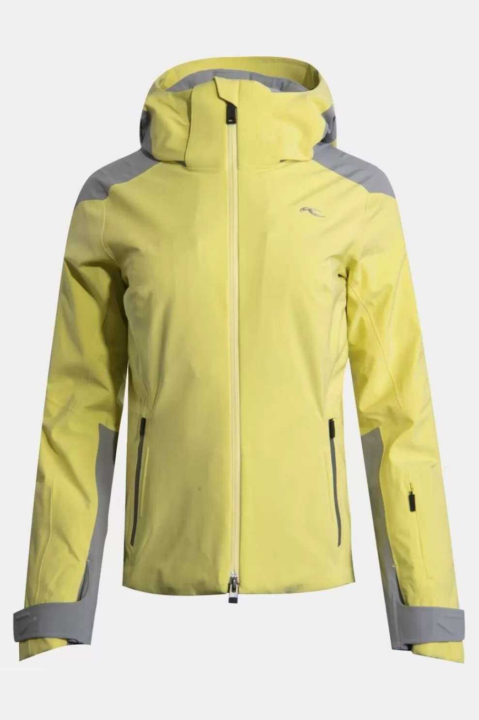 Kjus Womens Formula Ski Jacket<Women Ski Jackets