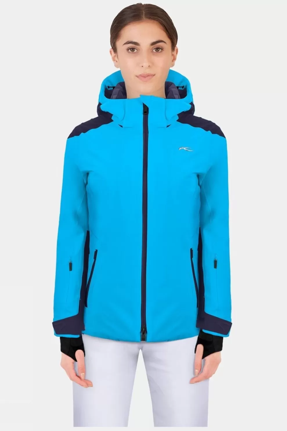 Kjus Womens Formula Ski Jacket<Women Ski Jackets