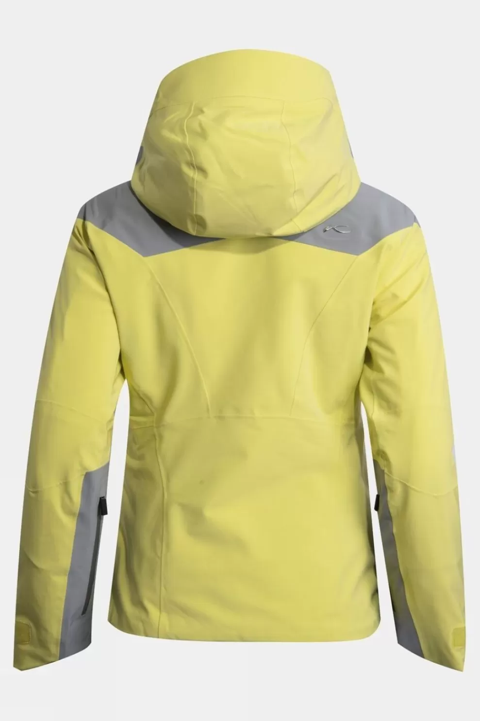 Kjus Womens Formula Ski Jacket<Women Ski Jackets